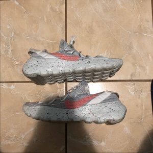 Space Hippie 04 “This Is Trash” ‘Crimson’